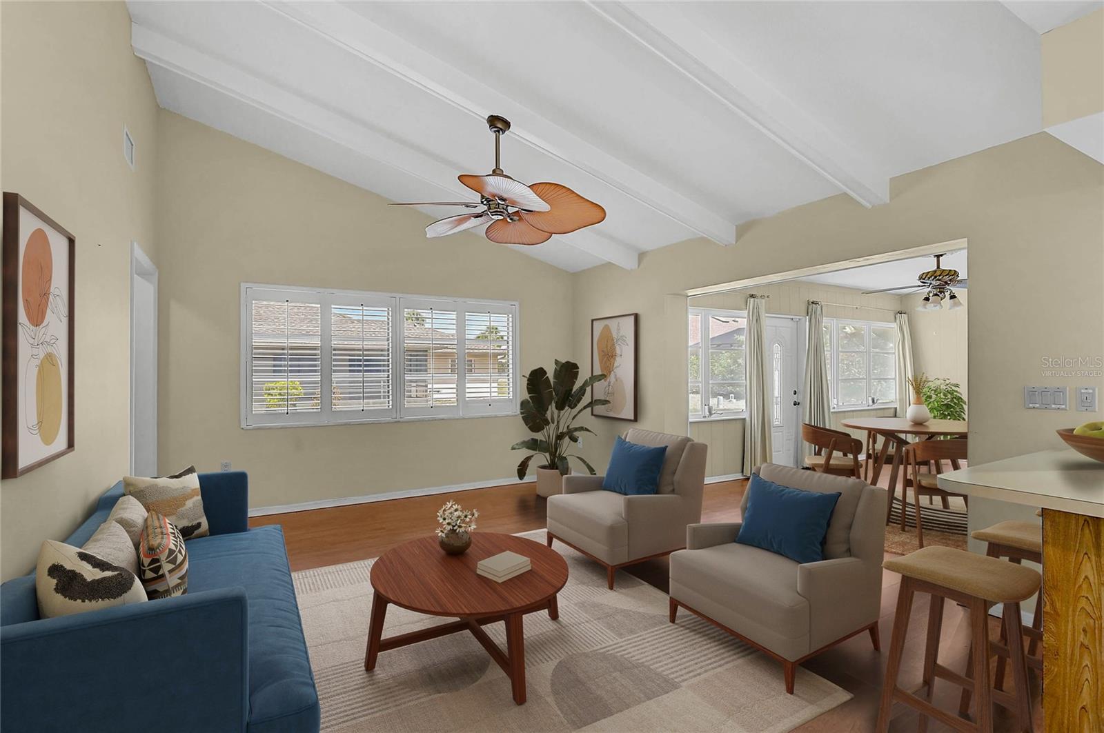 GULF VIEW ESTATES - Residential