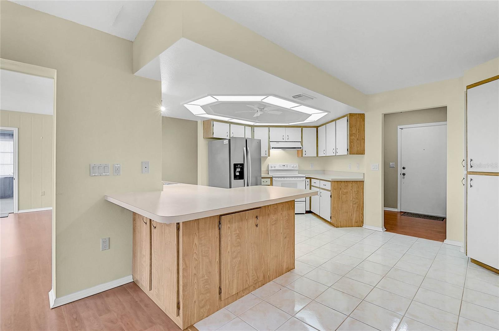 GULF VIEW ESTATES - Residential