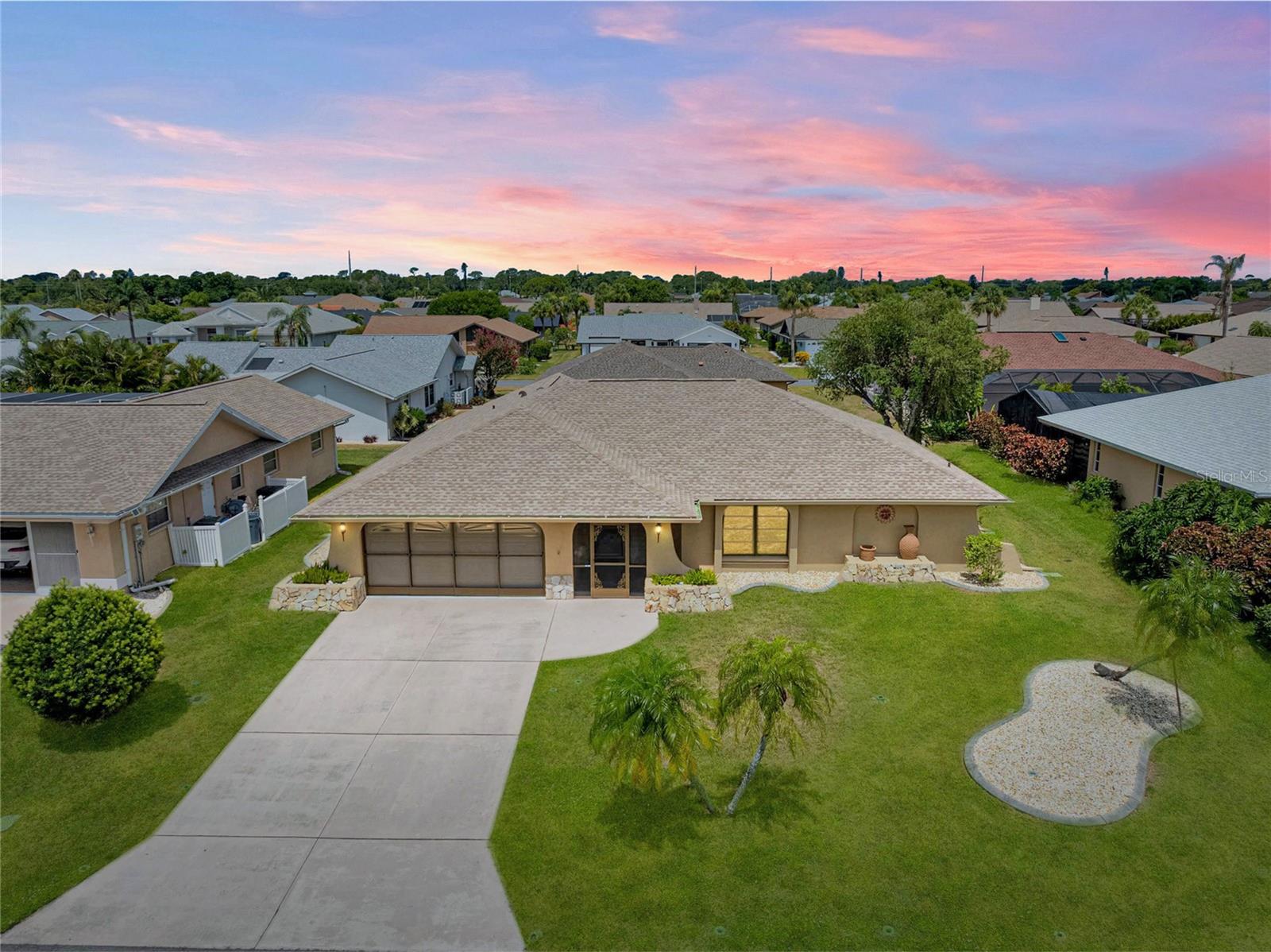 GULF VIEW ESTATES - Residential