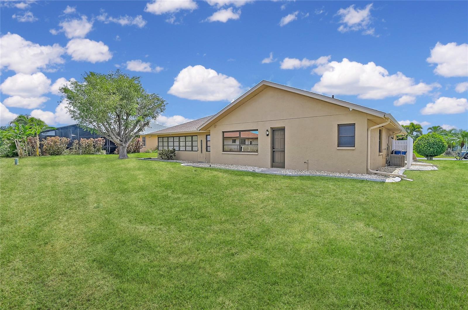 GULF VIEW ESTATES - Residential