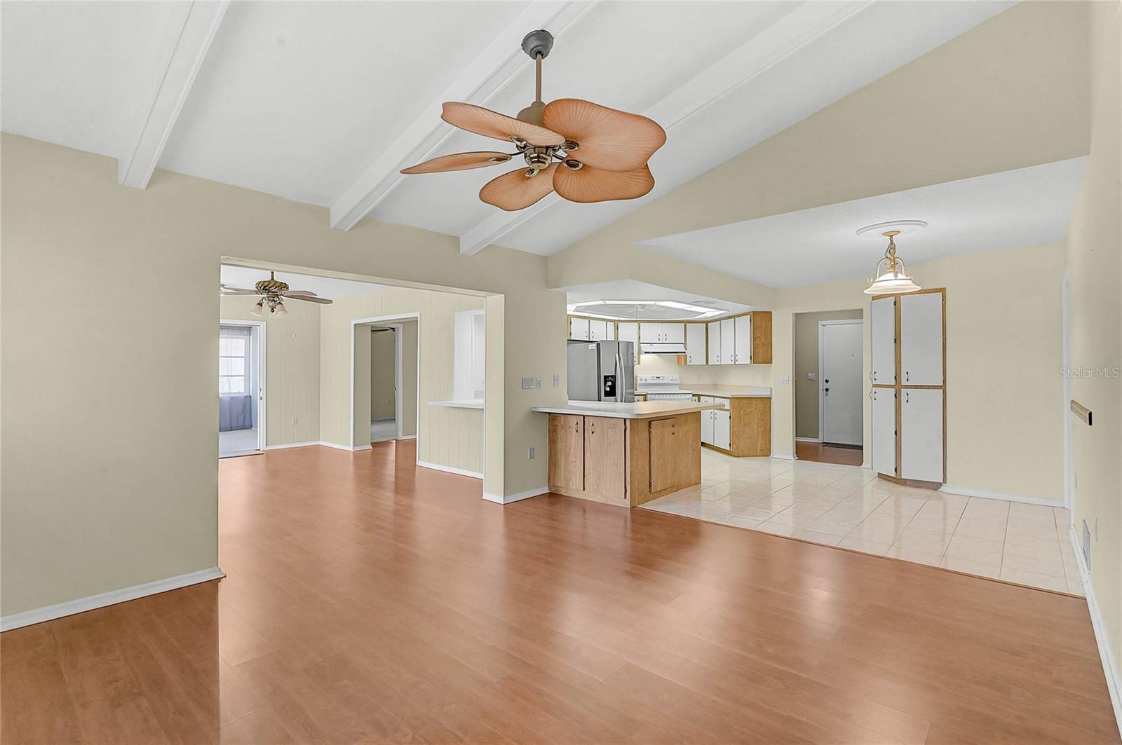 GULF VIEW ESTATES - Residential