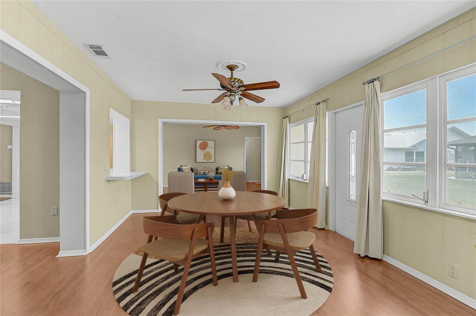 GULF VIEW ESTATES - Residential