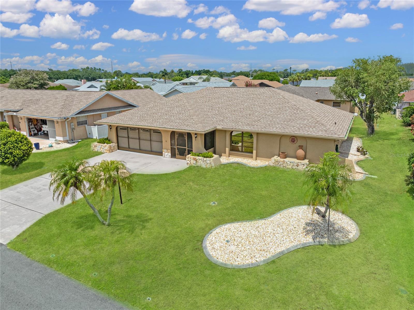 GULF VIEW ESTATES - Residential