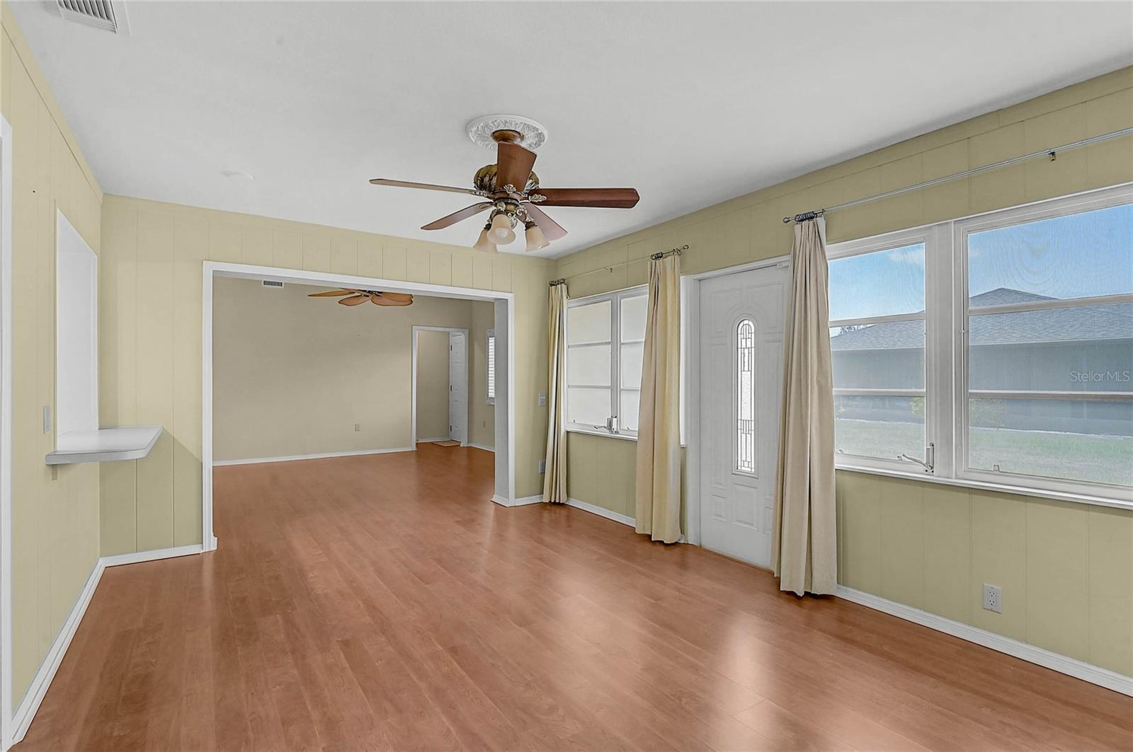 GULF VIEW ESTATES - Residential