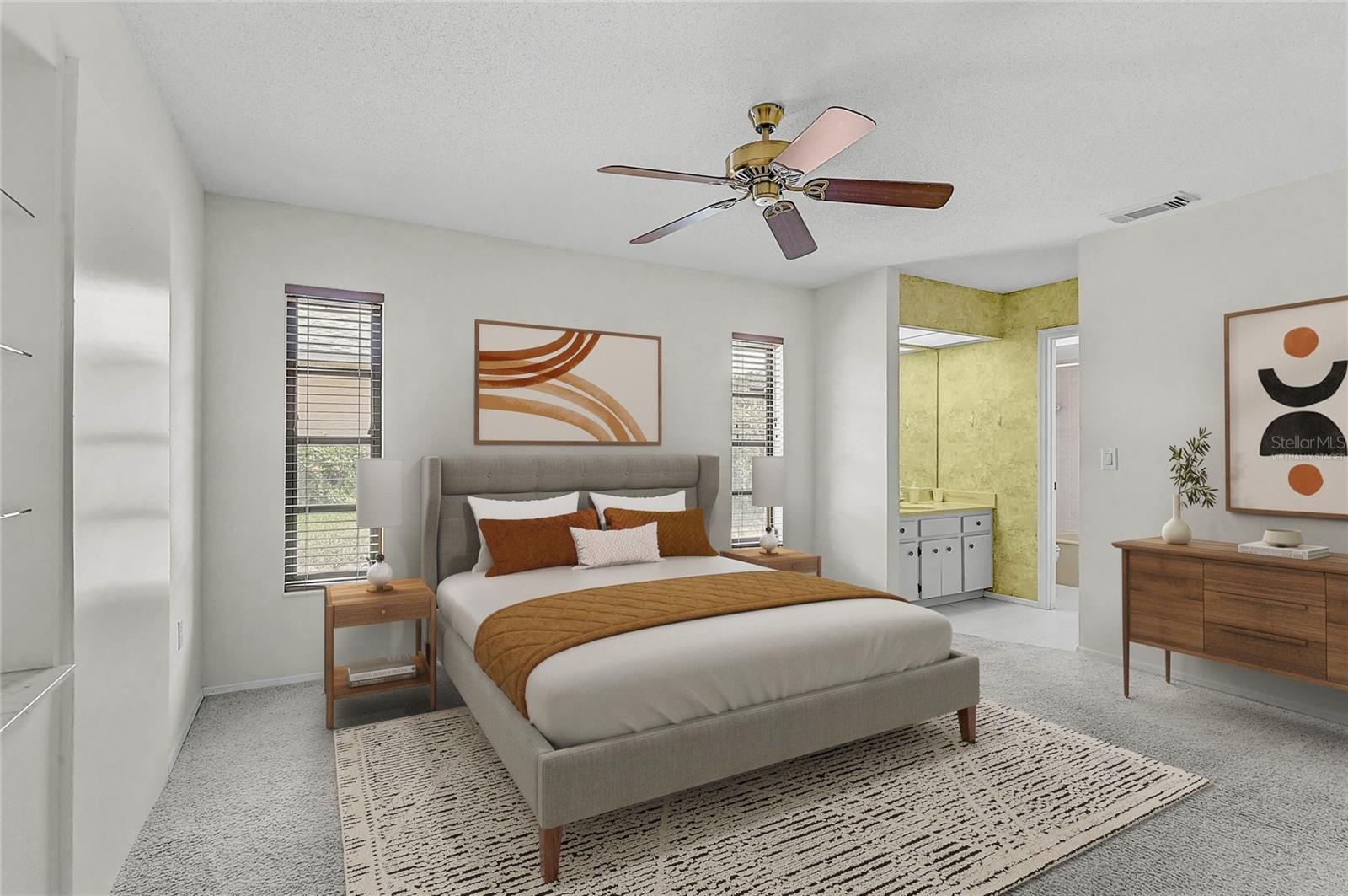 GULF VIEW ESTATES - Residential