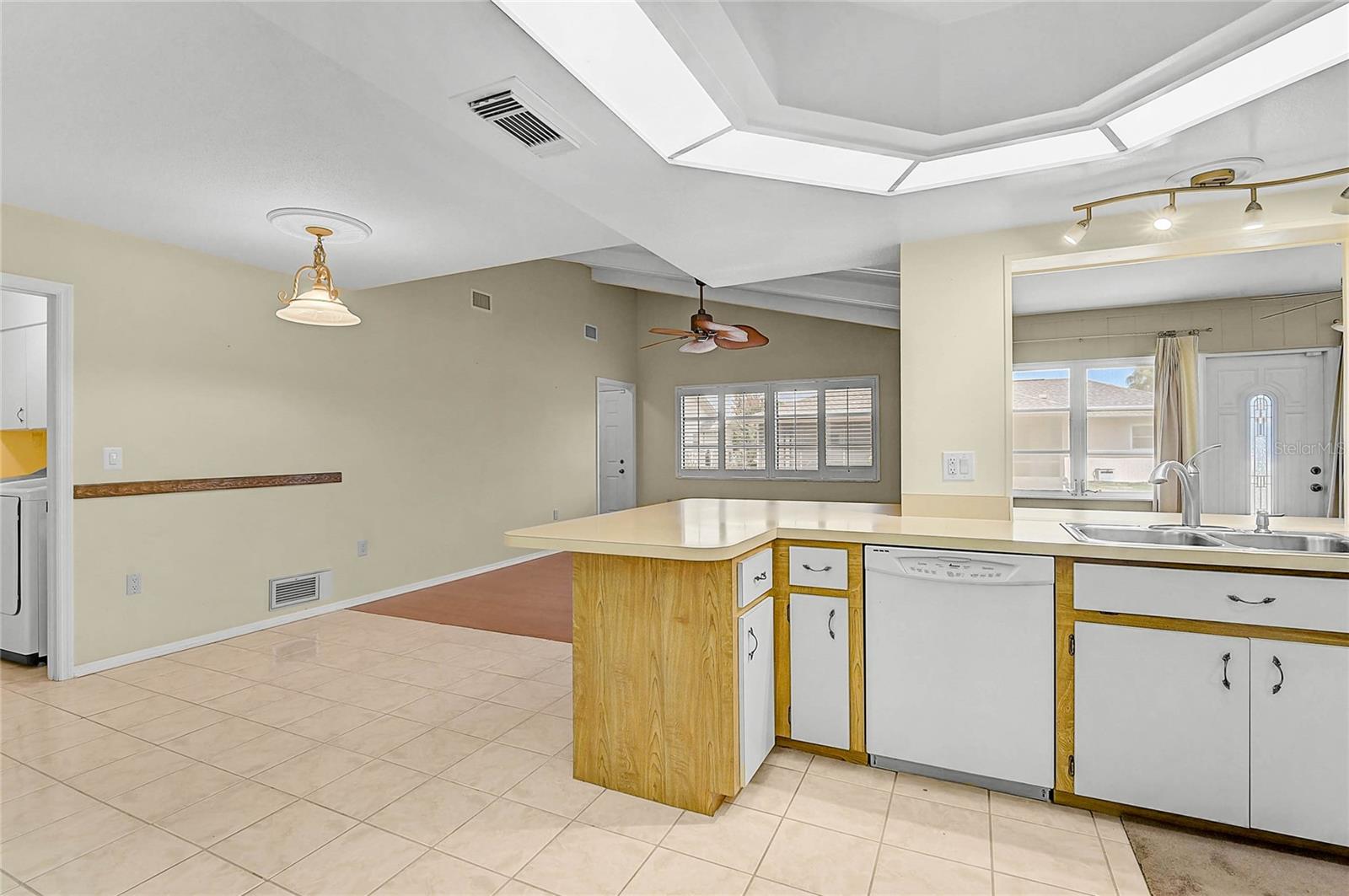 GULF VIEW ESTATES - Residential
