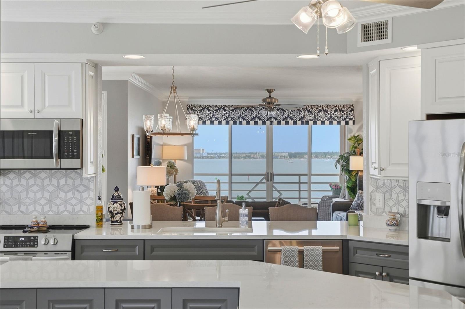 BACOPA BAY CONDO - Residential
