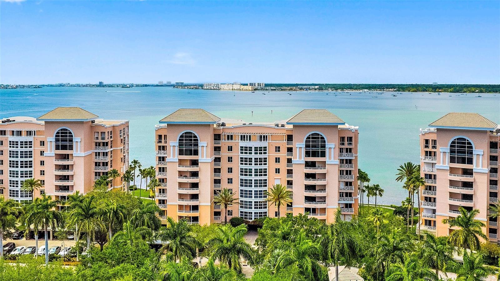 BACOPA BAY CONDO - Residential