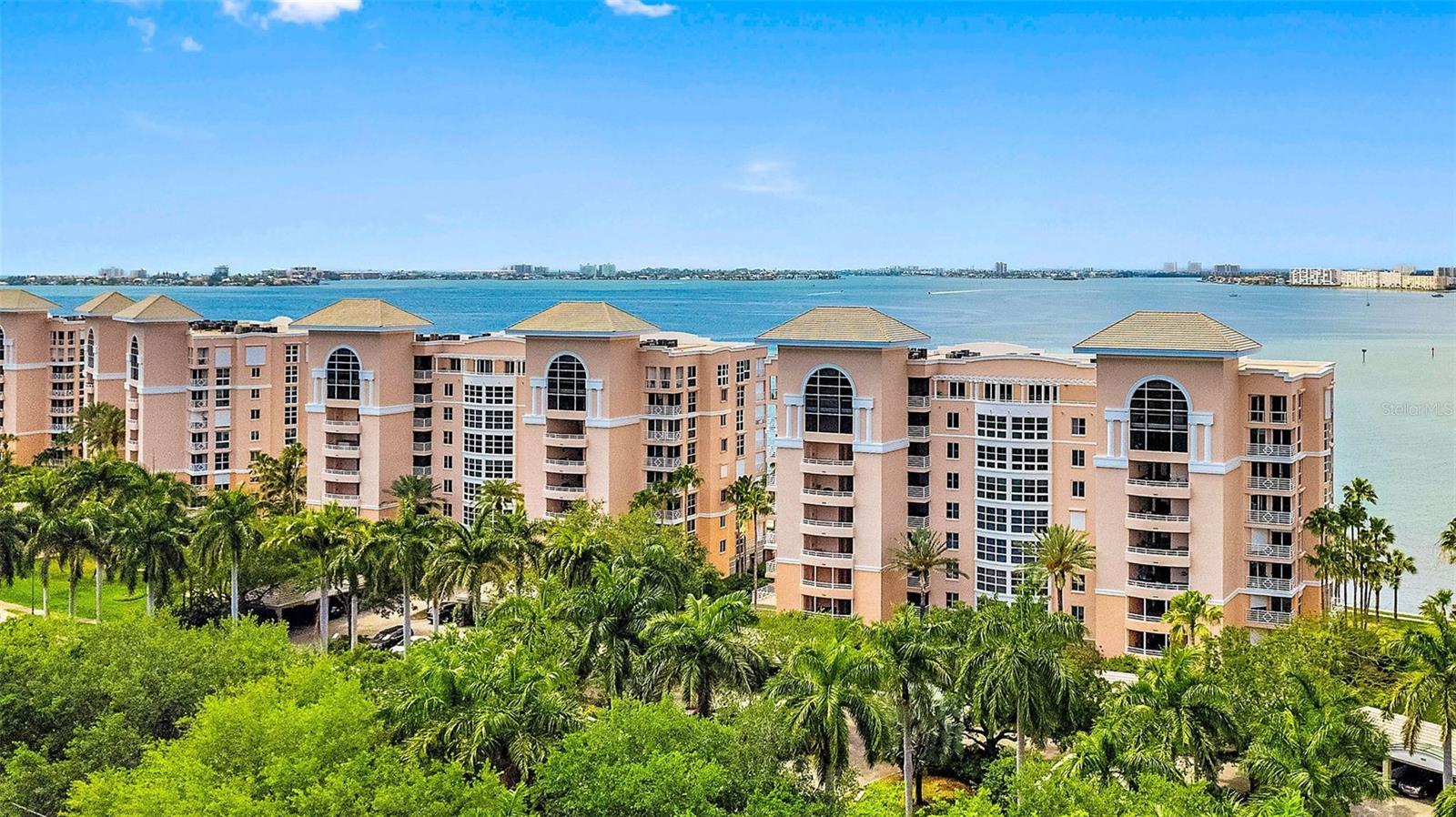 BACOPA BAY CONDO - Residential