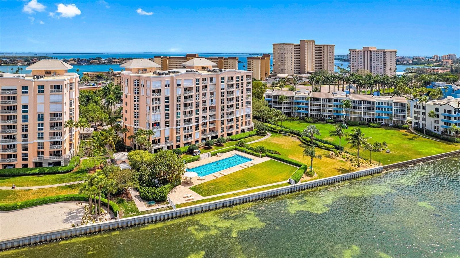 BACOPA BAY CONDO - Residential
