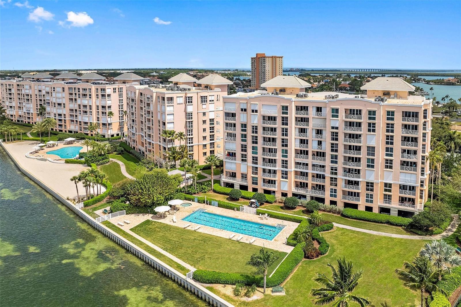 BACOPA BAY CONDO - Residential