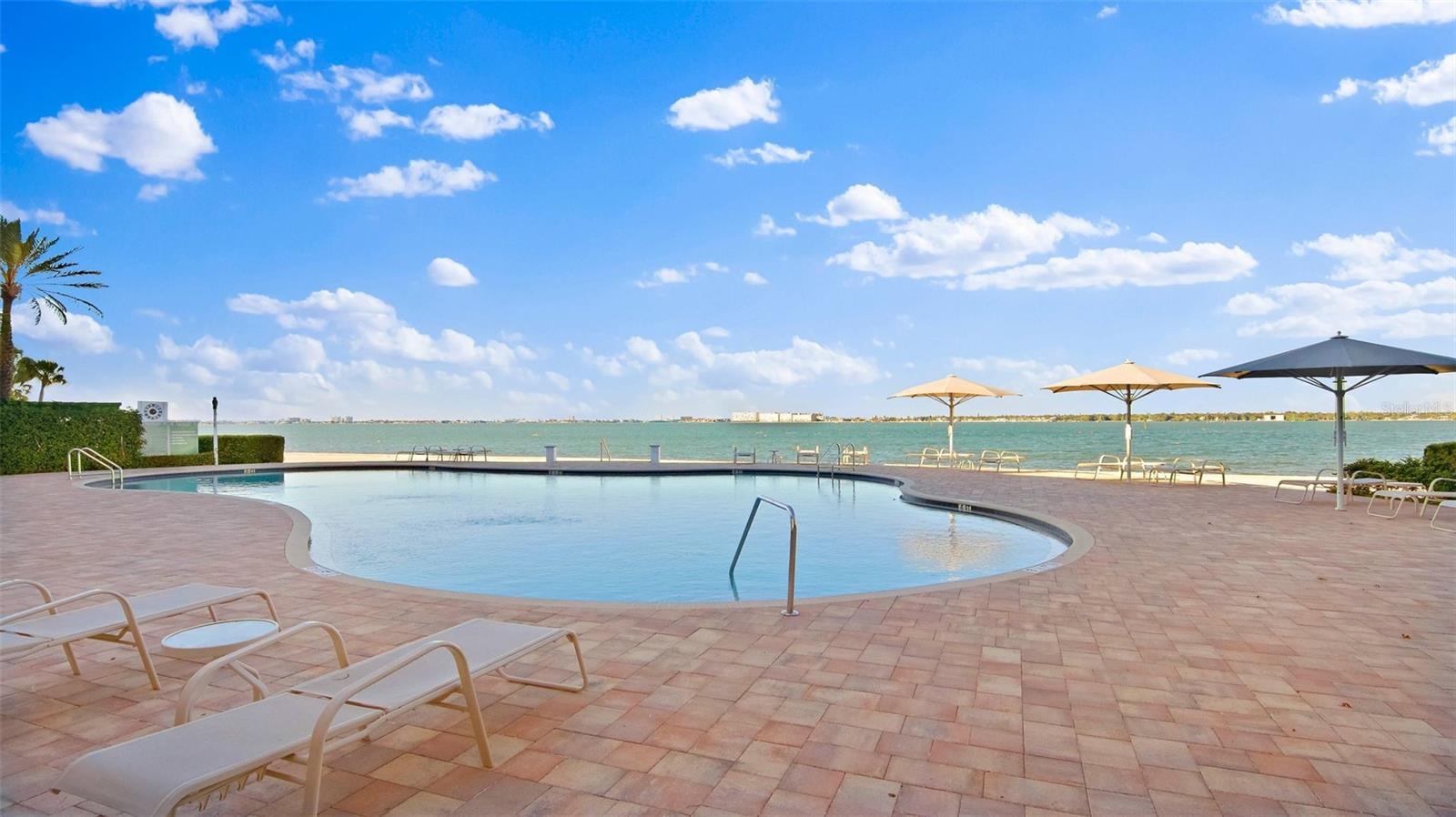 BACOPA BAY CONDO - Residential