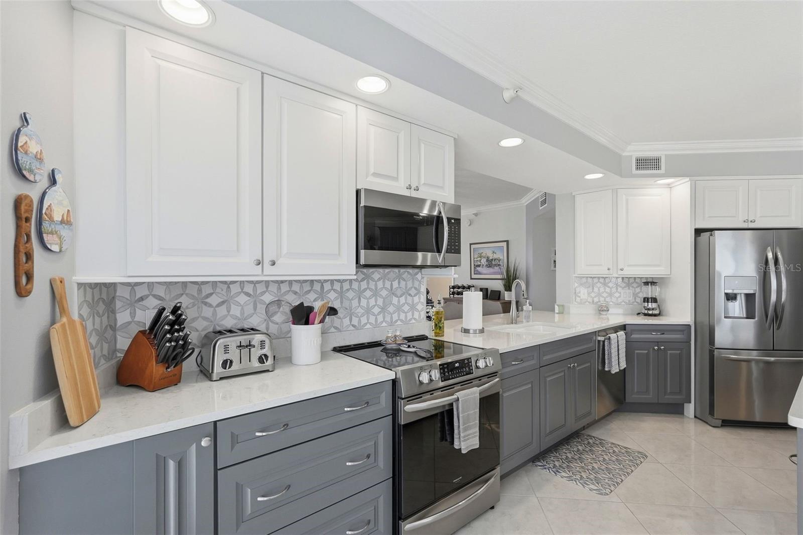 BACOPA BAY CONDO - Residential