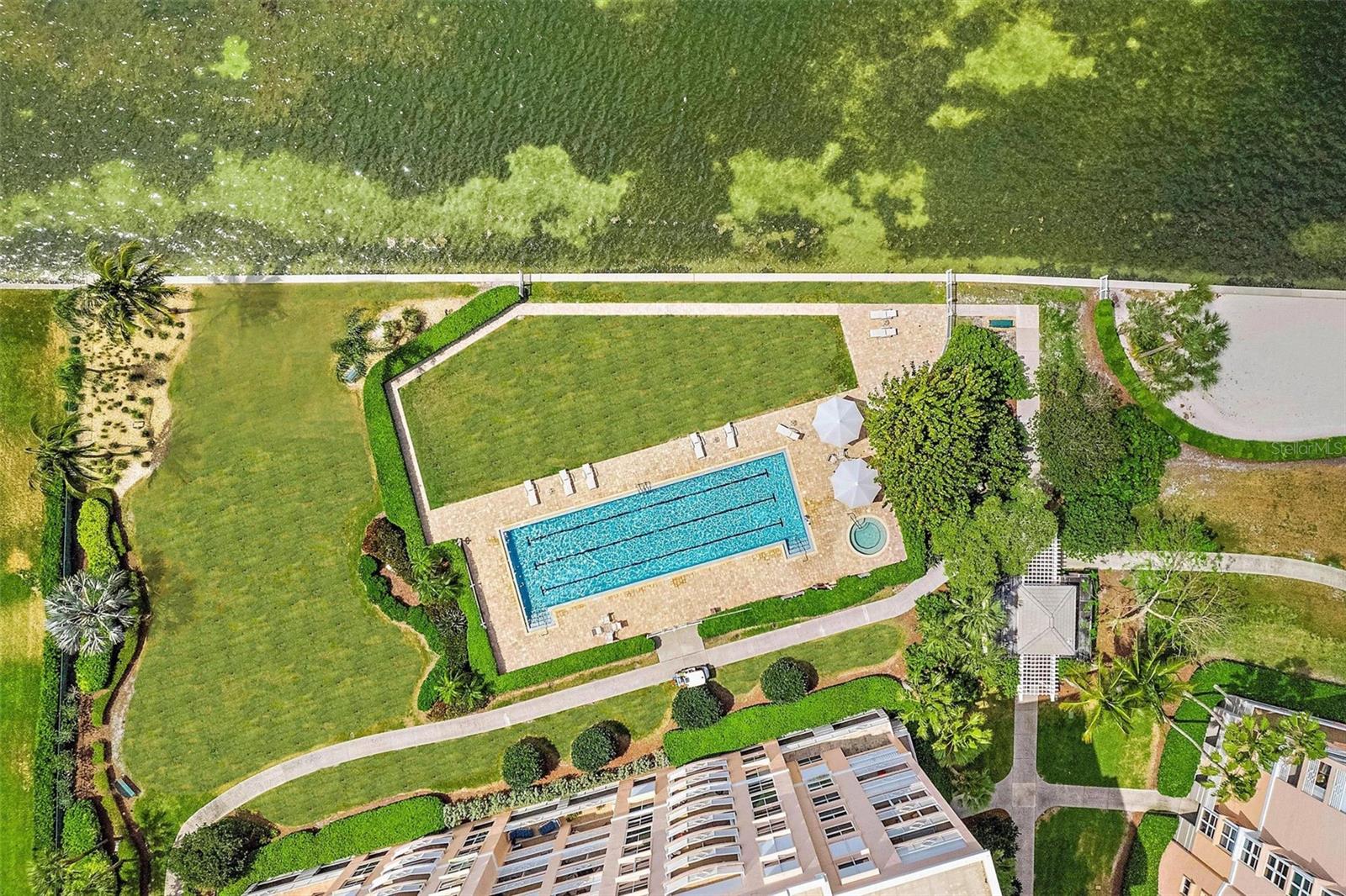 BACOPA BAY CONDO - Residential
