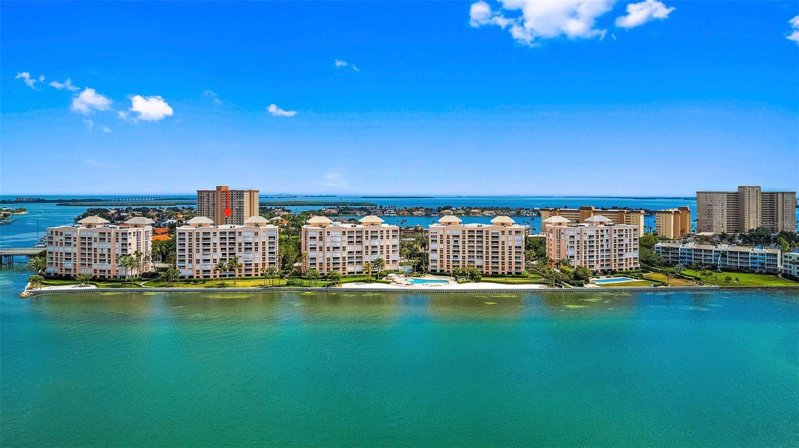 BACOPA BAY CONDO - Residential