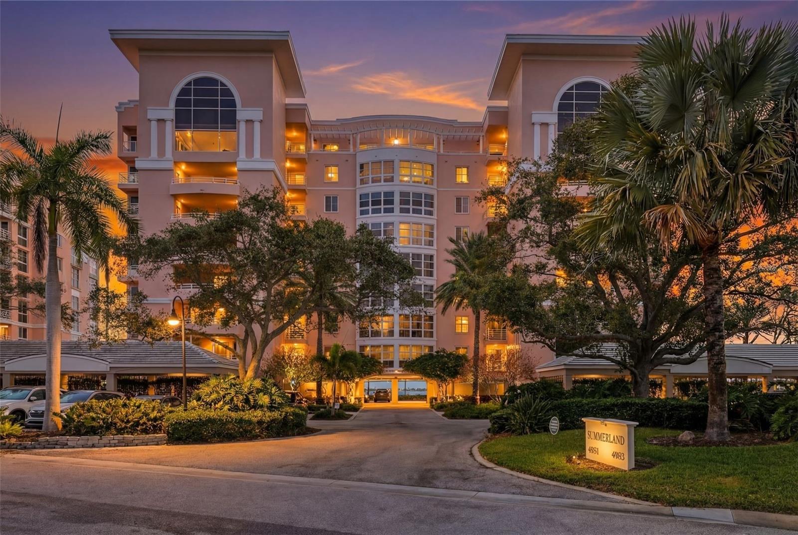 BACOPA BAY CONDO - Residential