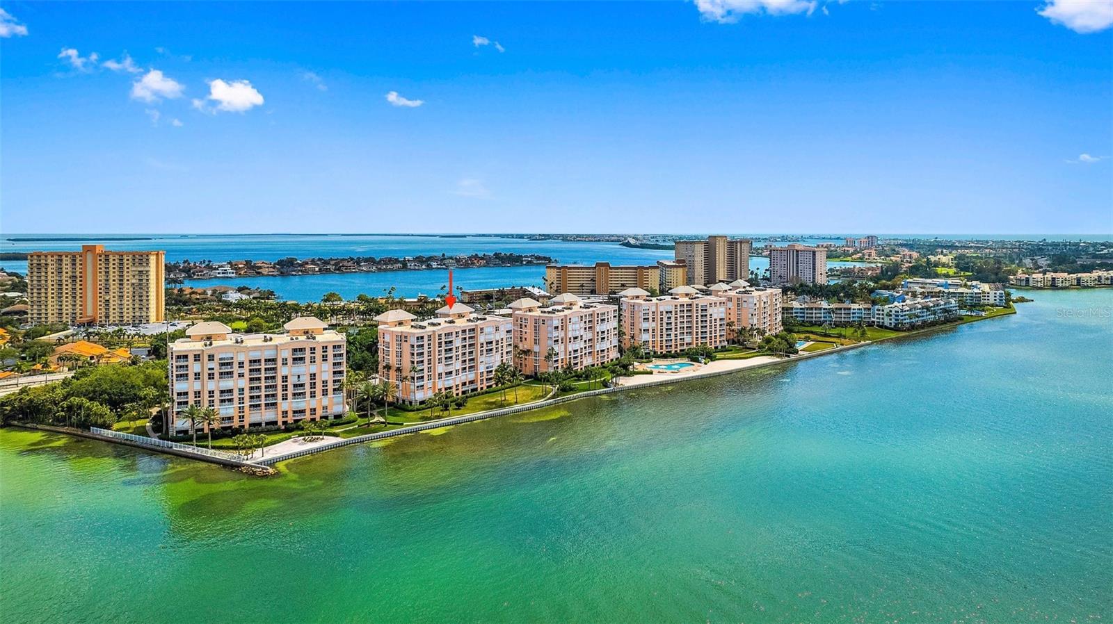 BACOPA BAY CONDO - Residential
