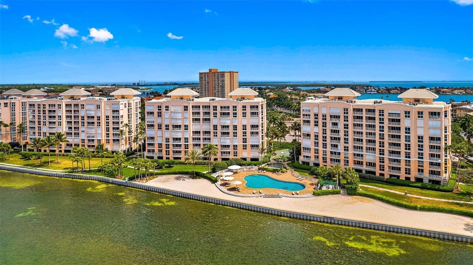 BACOPA BAY CONDO - Residential