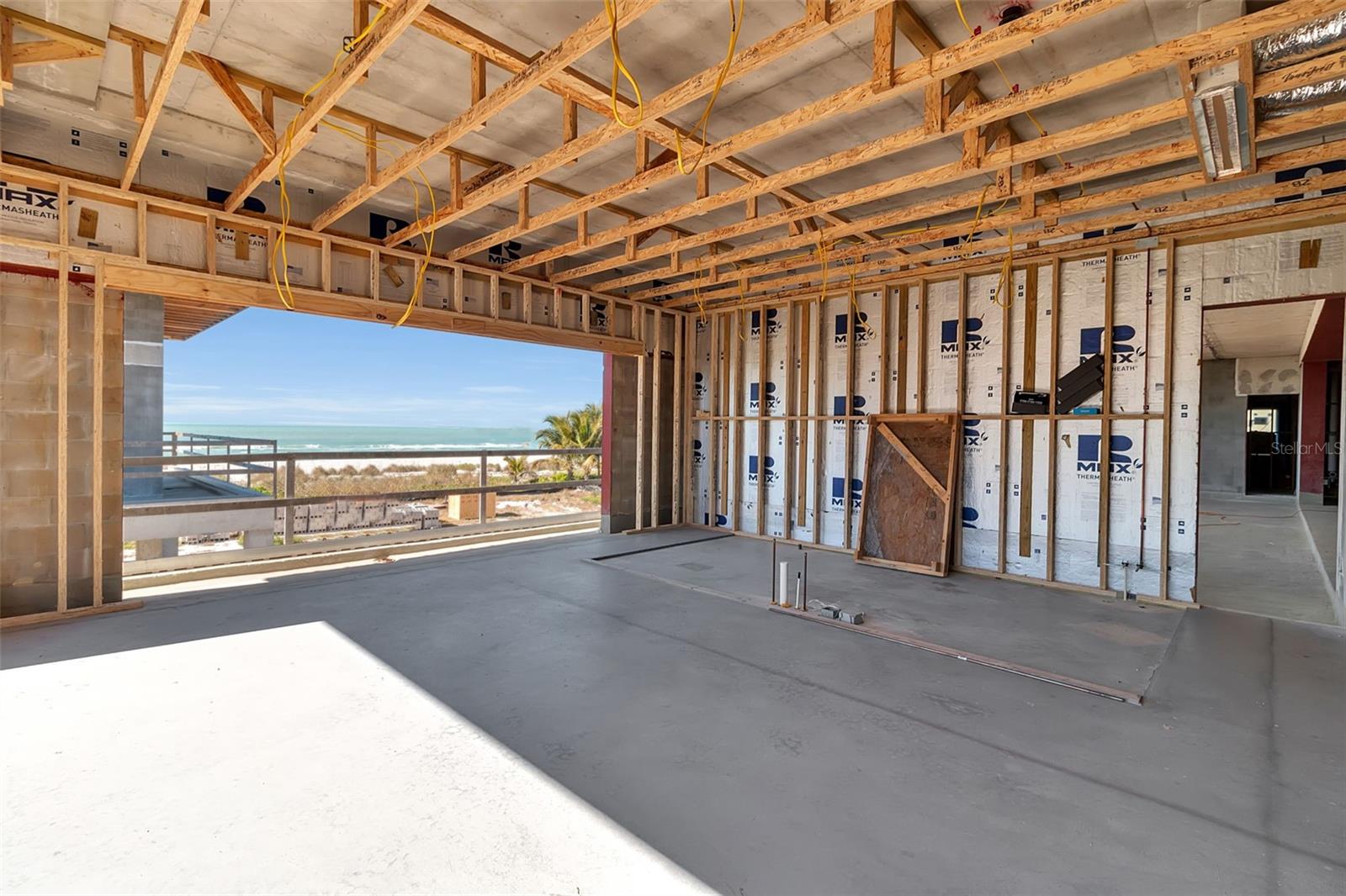 LONGBOAT KEY - Residential