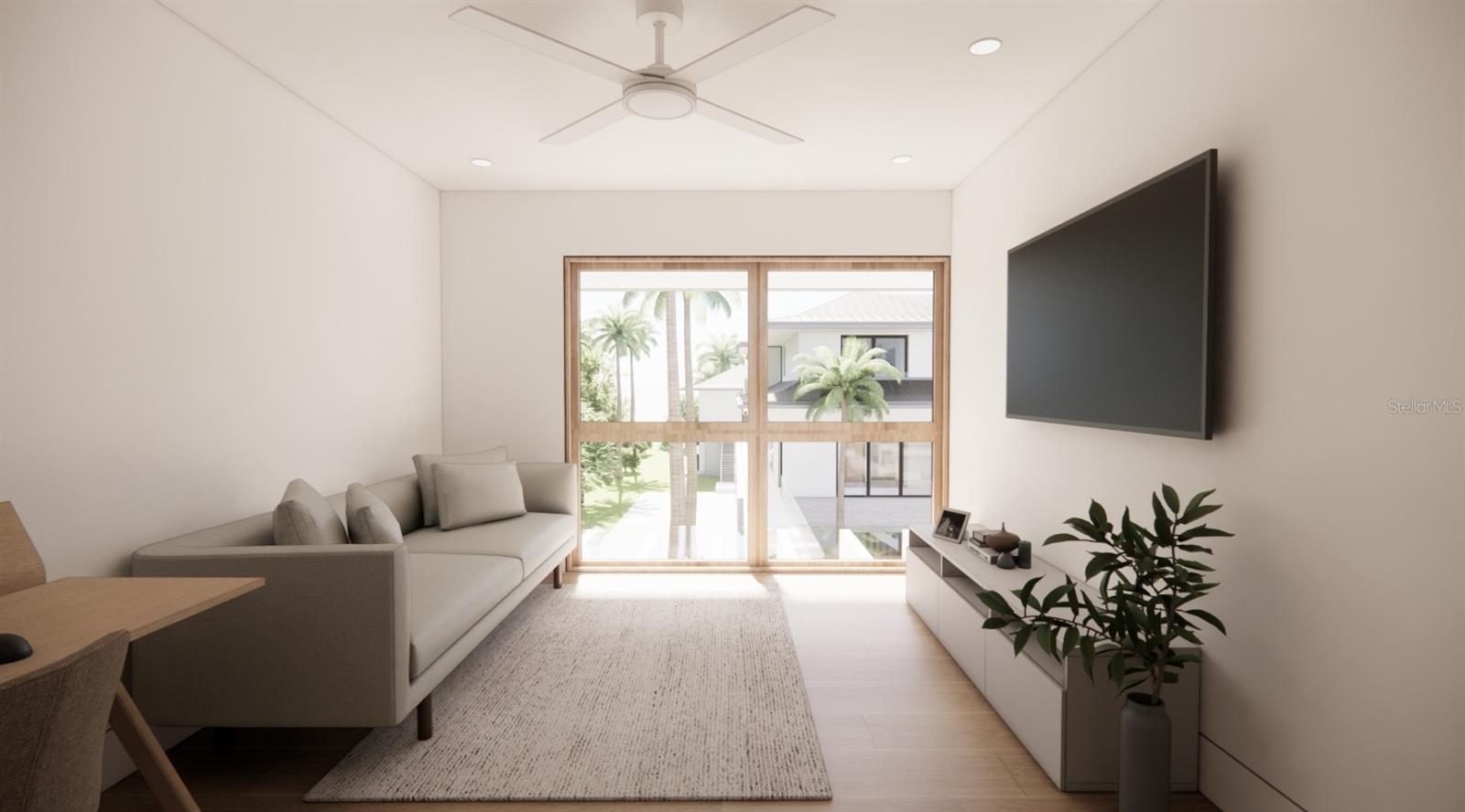 LONGBOAT KEY - Residential