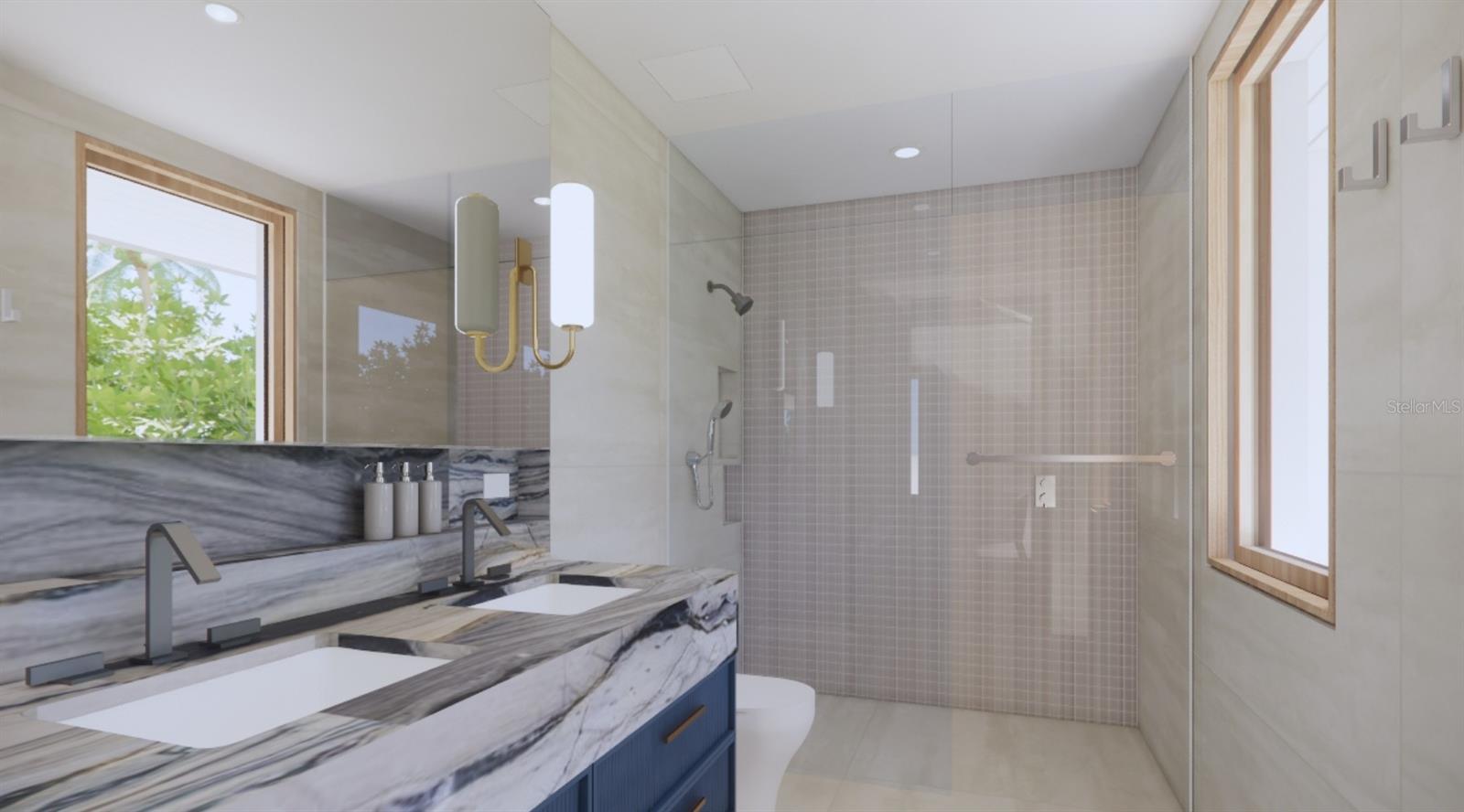 LONGBOAT KEY - Residential