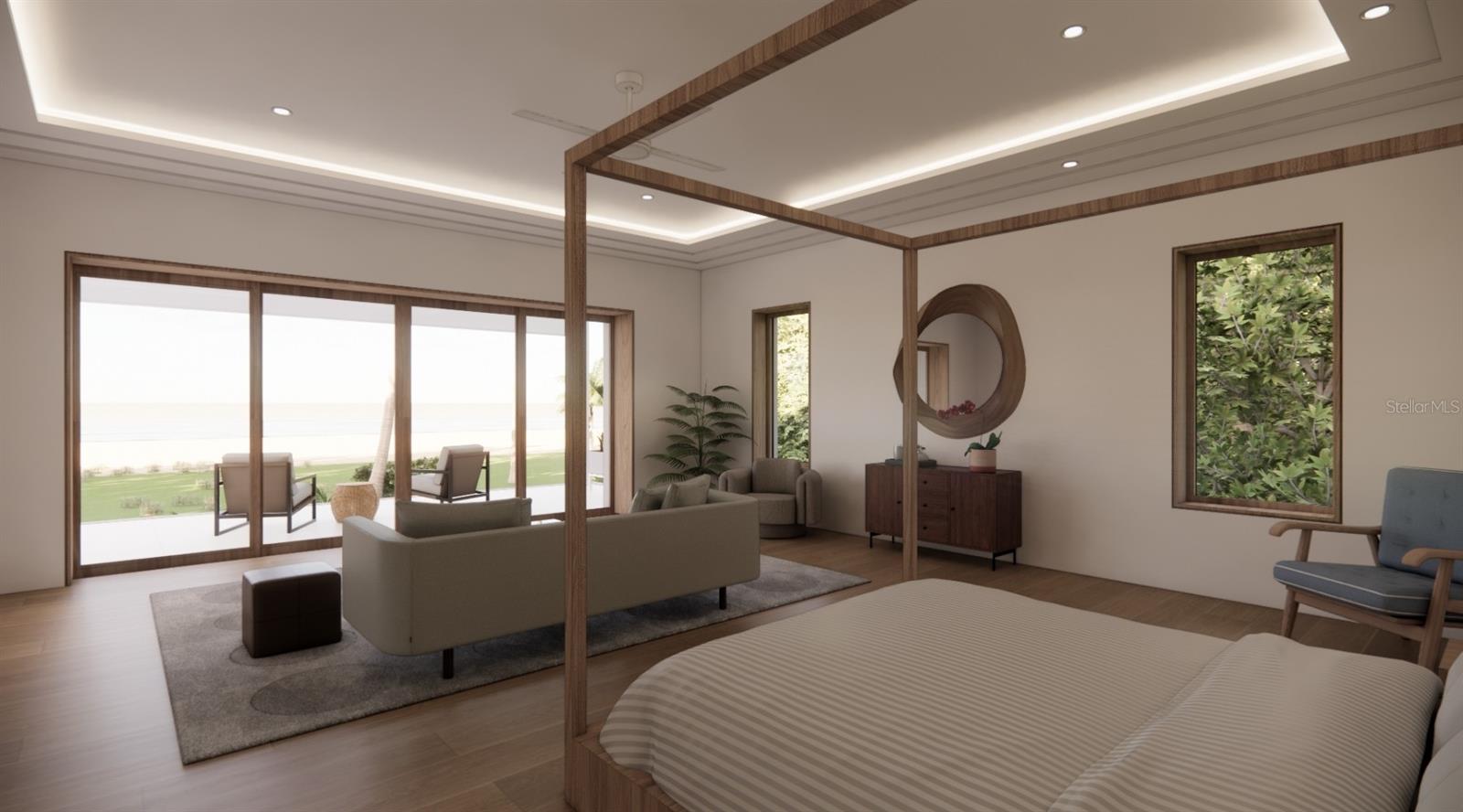 LONGBOAT KEY - Residential