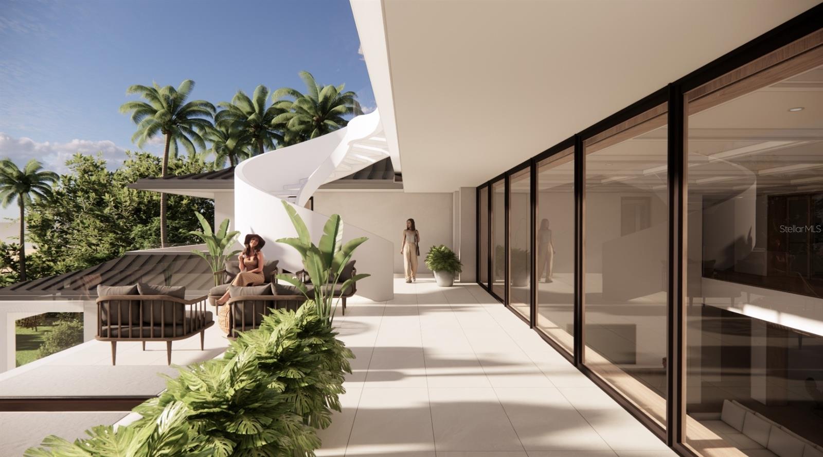 LONGBOAT KEY - Residential