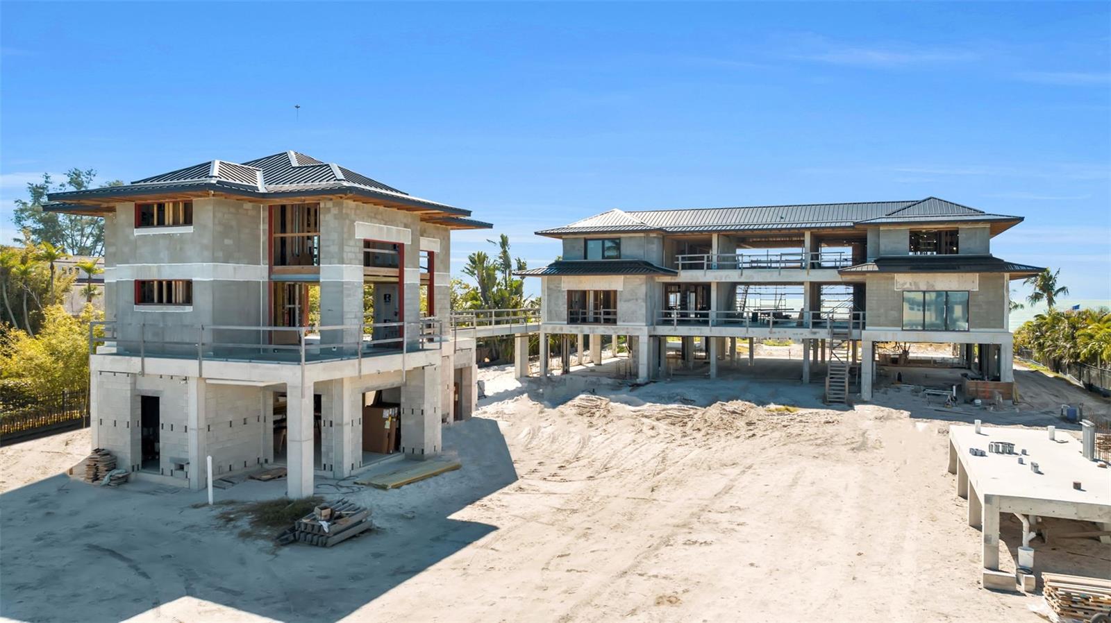 LONGBOAT KEY - Residential