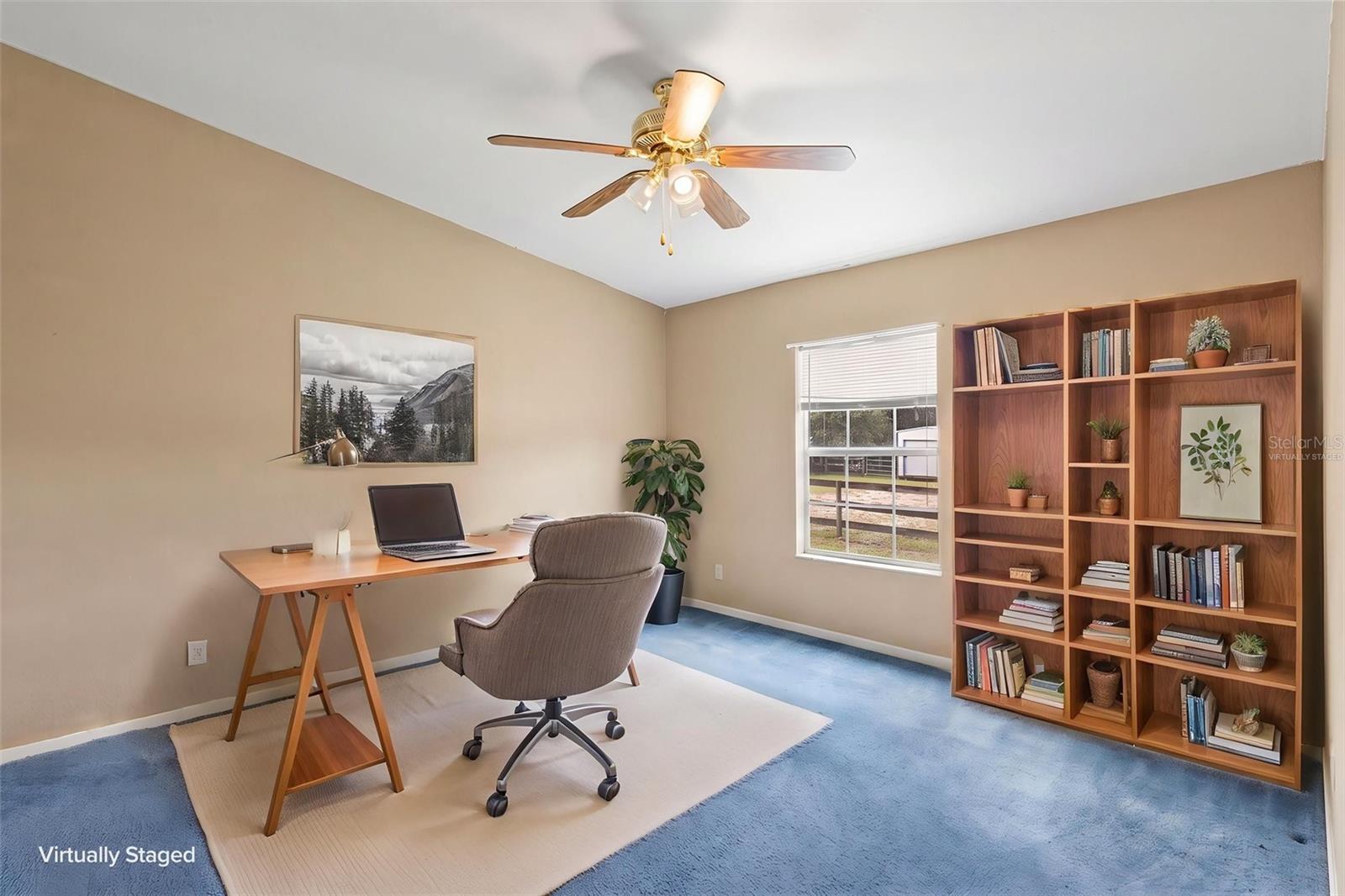 OCALA THOROUGHBRED ACRES - Residential