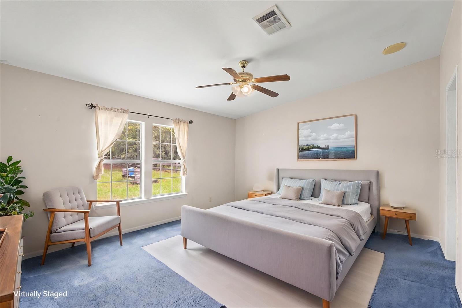 OCALA THOROUGHBRED ACRES - Residential
