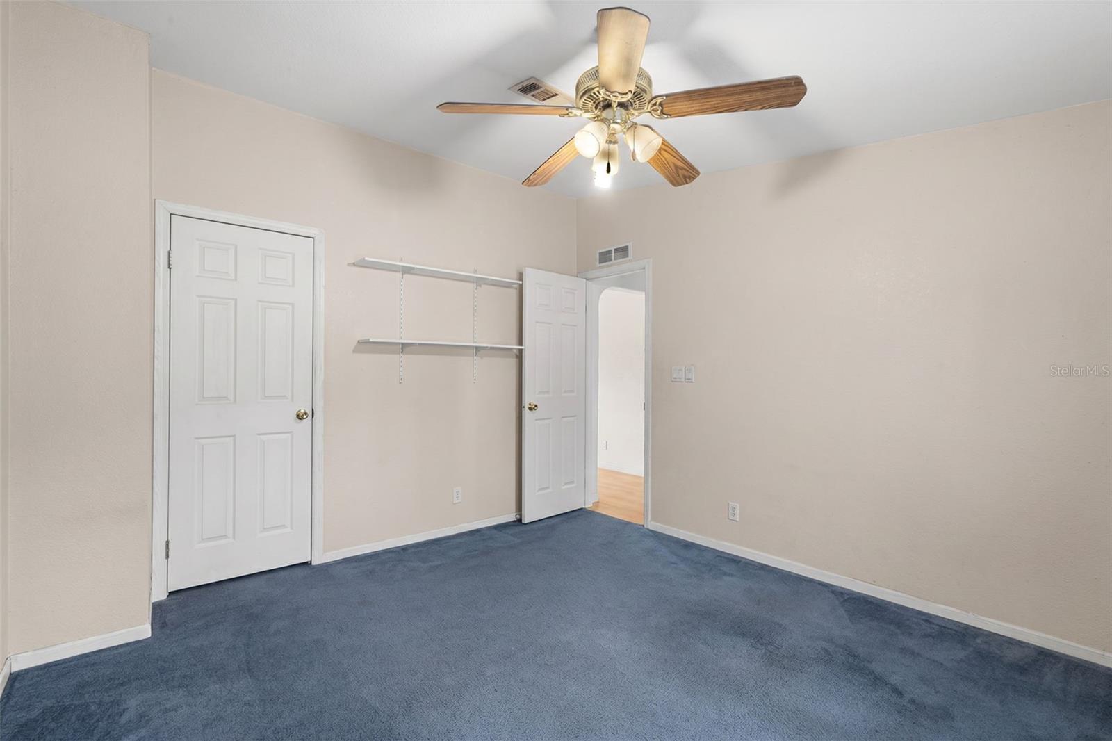 OCALA THOROUGHBRED ACRES - Residential
