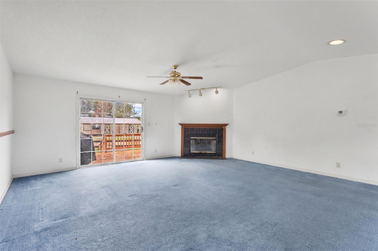 OCALA THOROUGHBRED ACRES - Residential