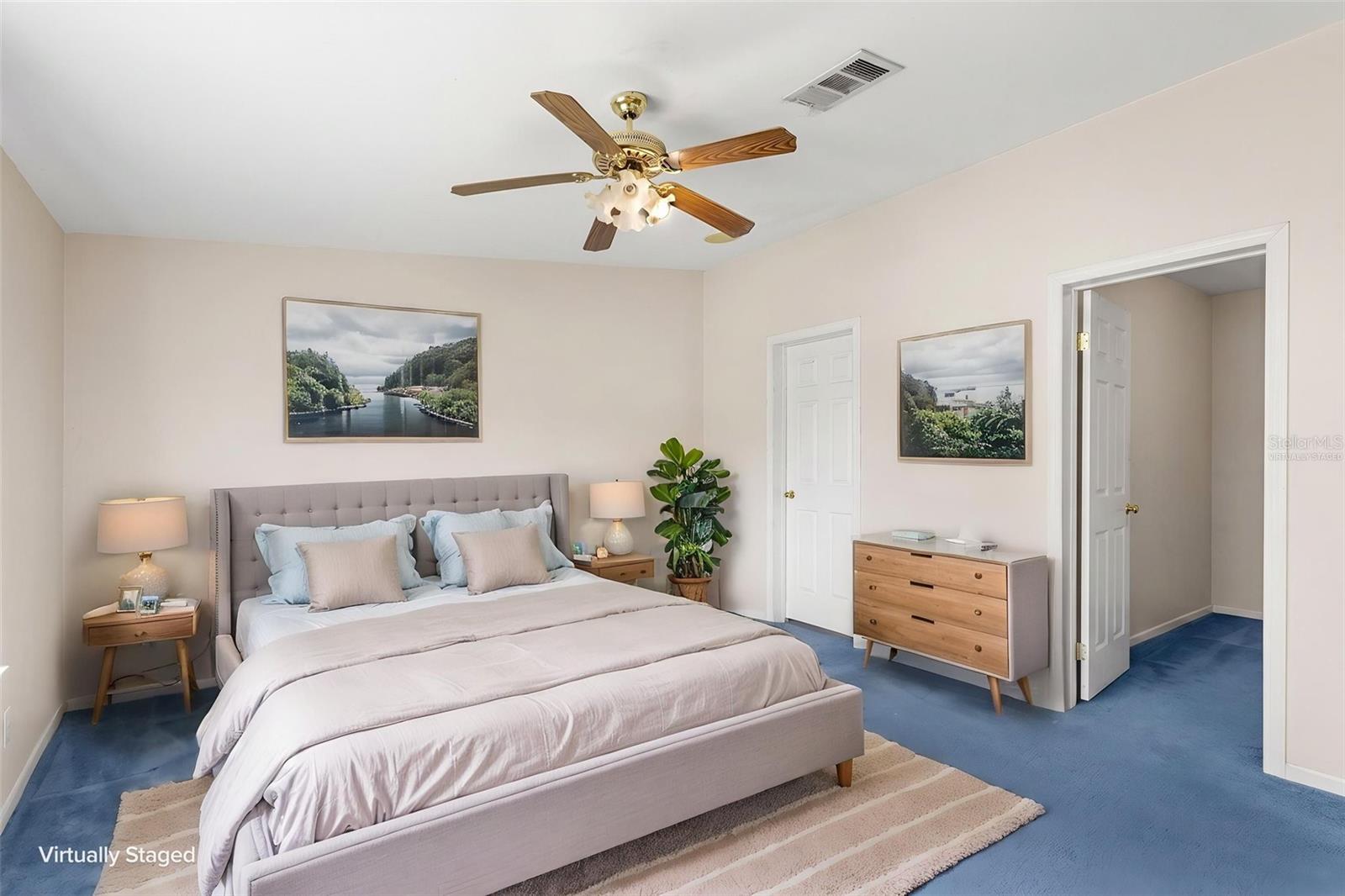 OCALA THOROUGHBRED ACRES - Residential