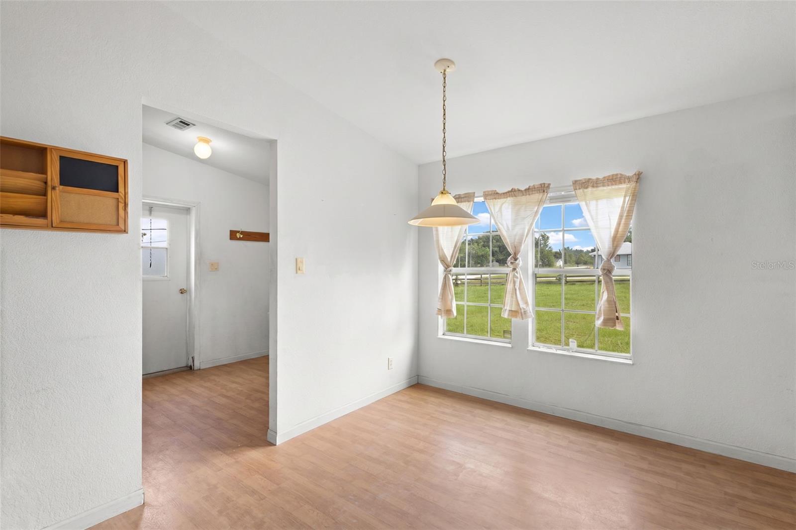 OCALA THOROUGHBRED ACRES - Residential