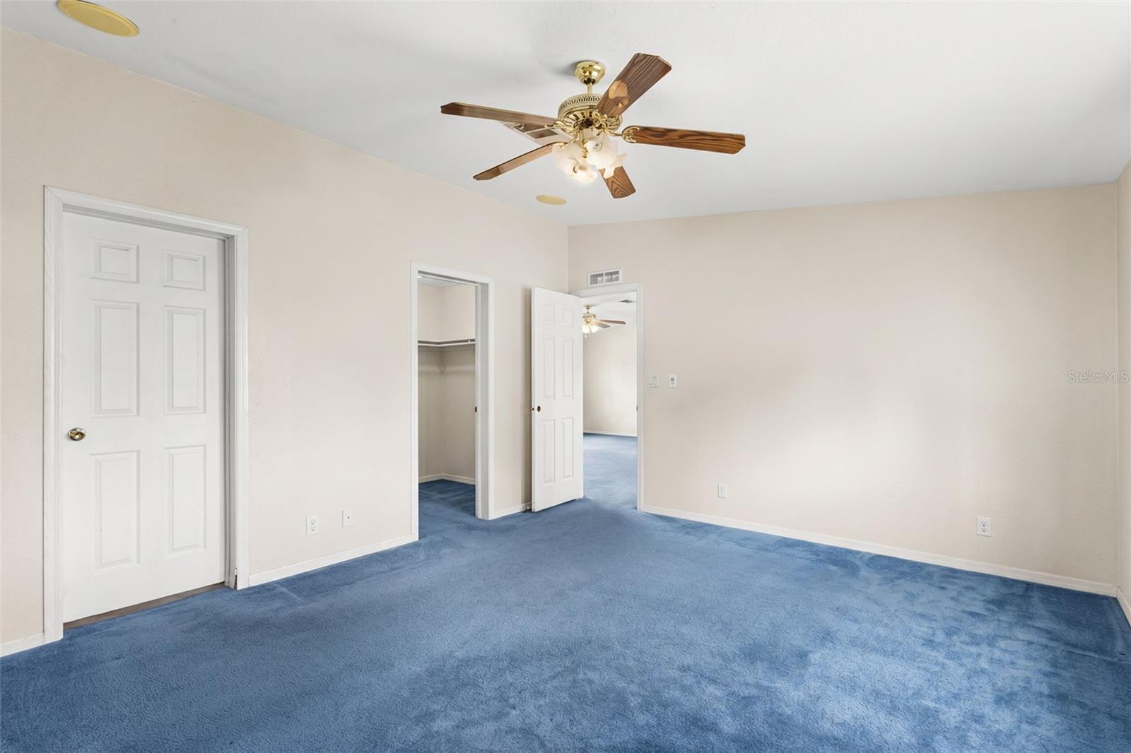 OCALA THOROUGHBRED ACRES - Residential