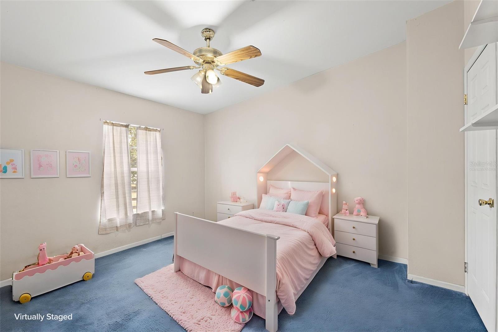 OCALA THOROUGHBRED ACRES - Residential