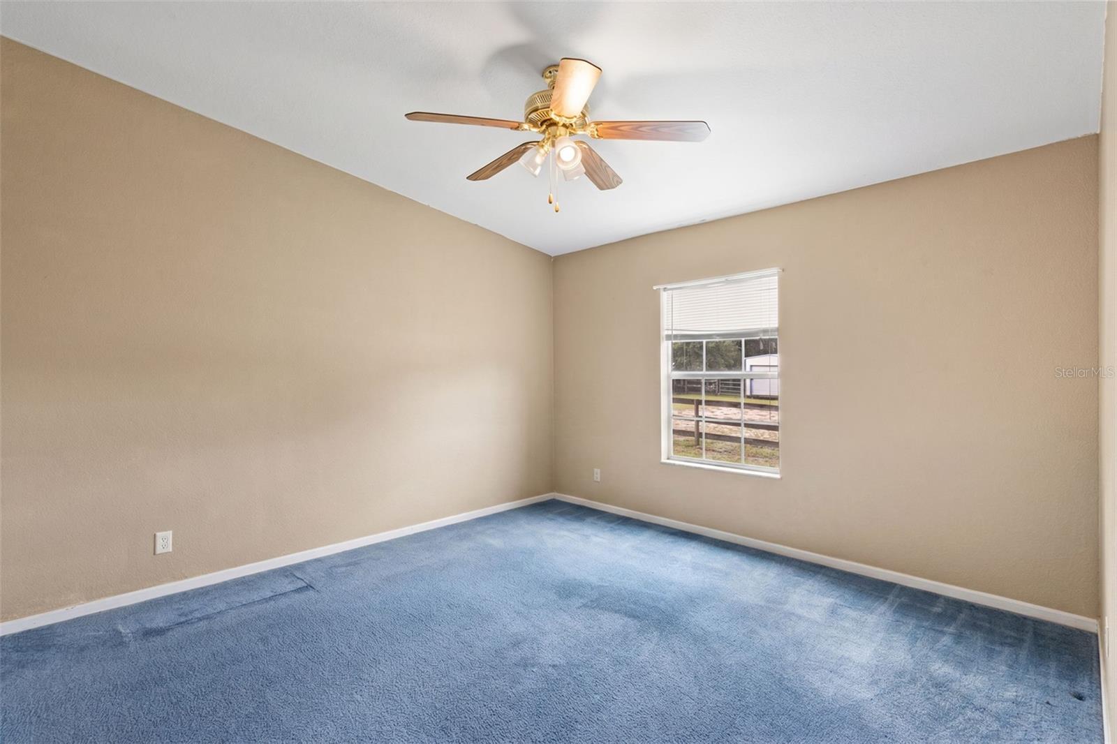 OCALA THOROUGHBRED ACRES - Residential
