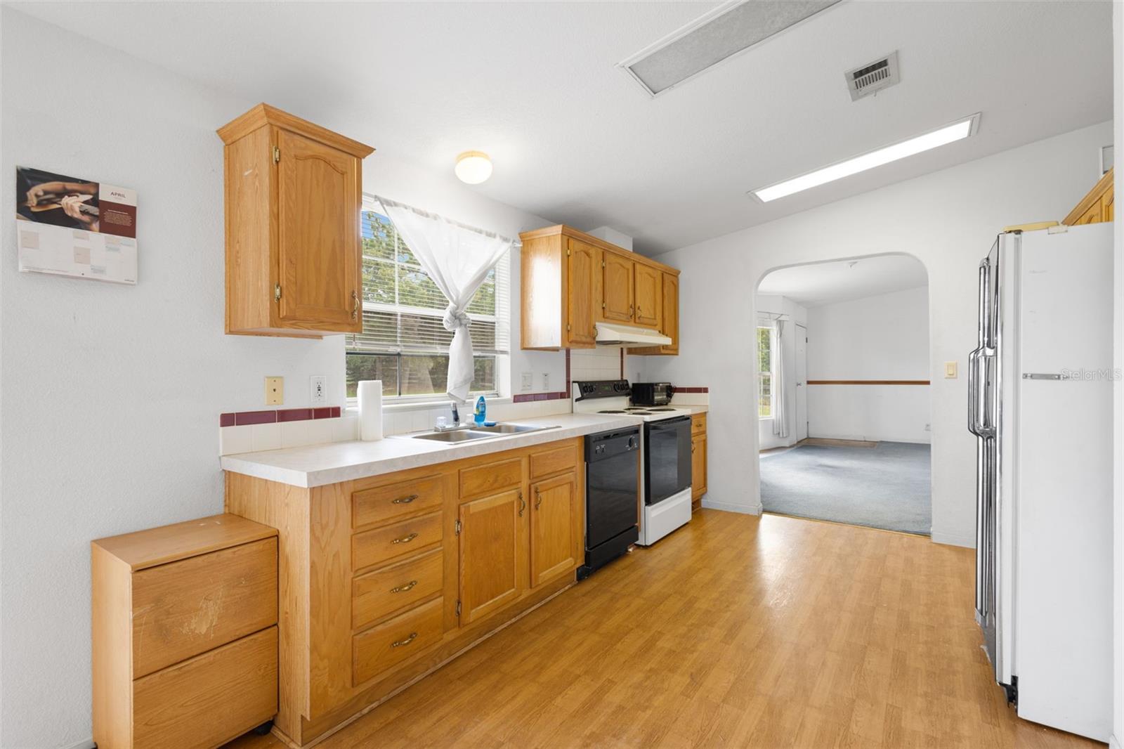 OCALA THOROUGHBRED ACRES - Residential