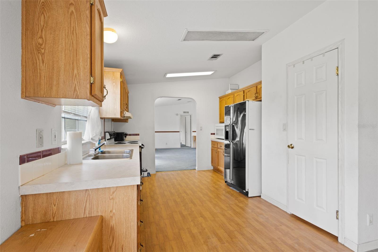 OCALA THOROUGHBRED ACRES - Residential