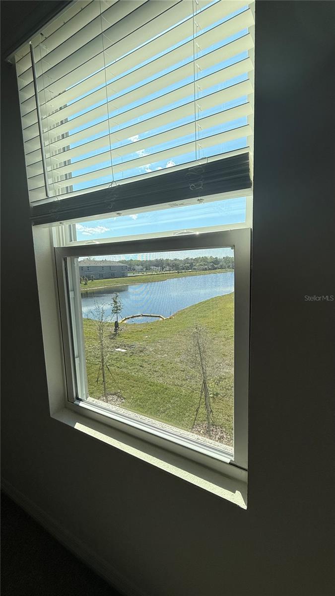 RIVERS EDGE - Residential Lease