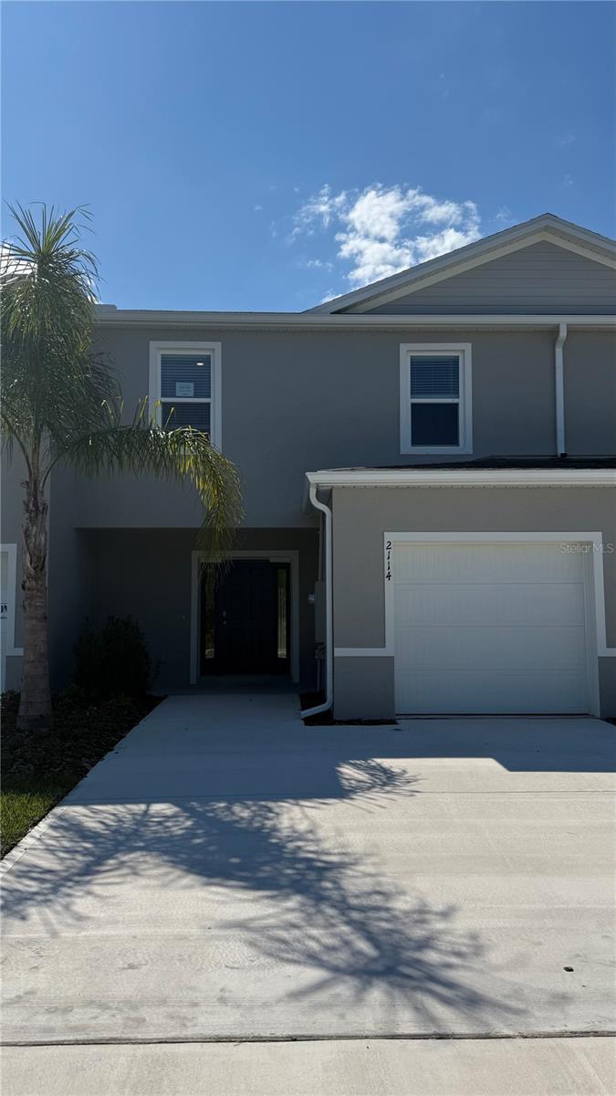 RIVERS EDGE - Residential Lease