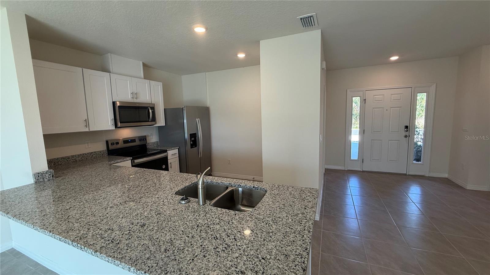 RIVERS EDGE - Residential Lease