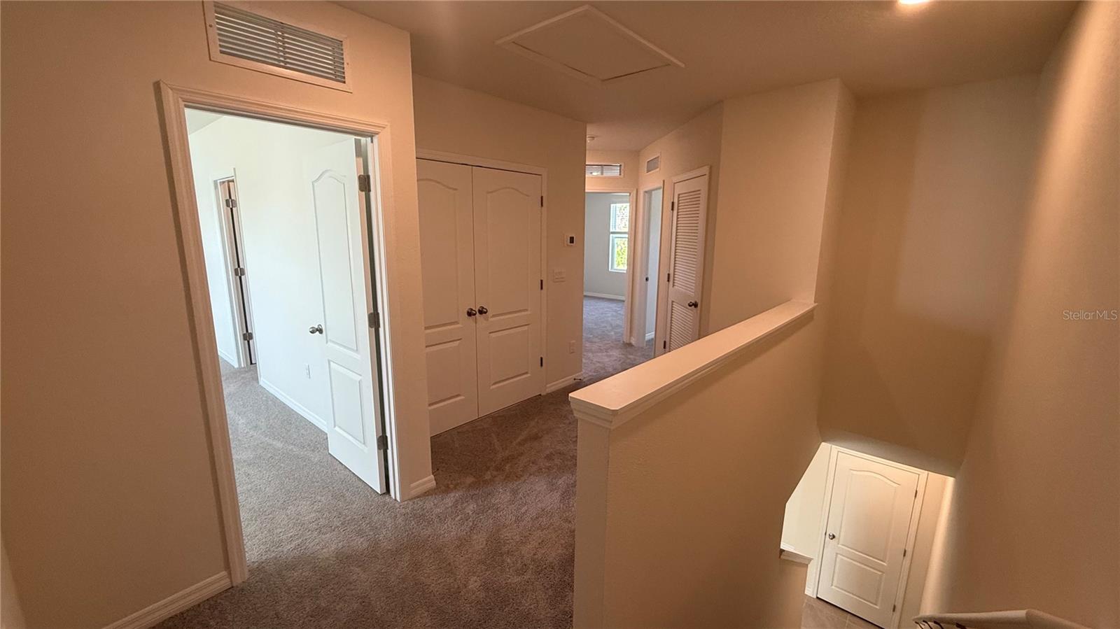 RIVERS EDGE - Residential Lease
