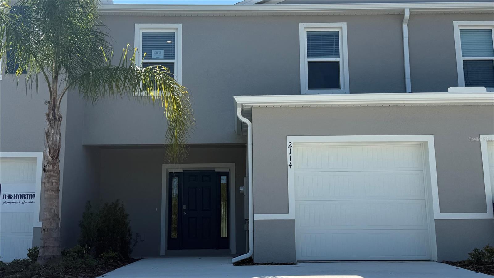 RIVERS EDGE - Residential Lease
