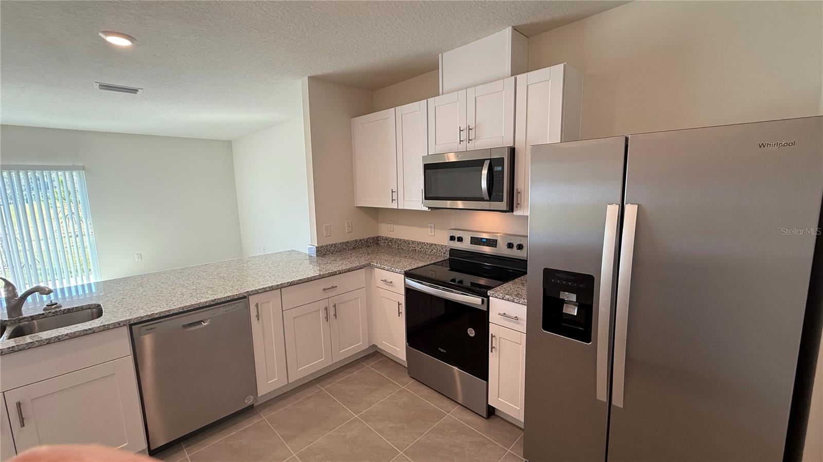 RIVERS EDGE - Residential Lease