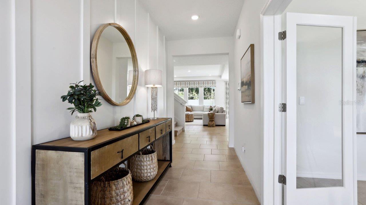 DEERBROOK - Residential