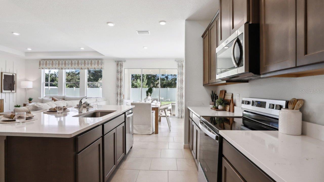 DEERBROOK - Residential