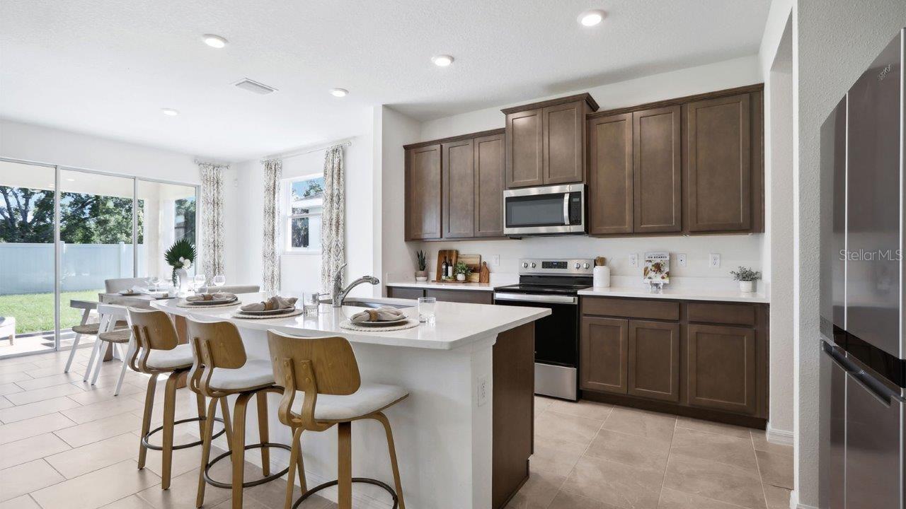 DEERBROOK - Residential