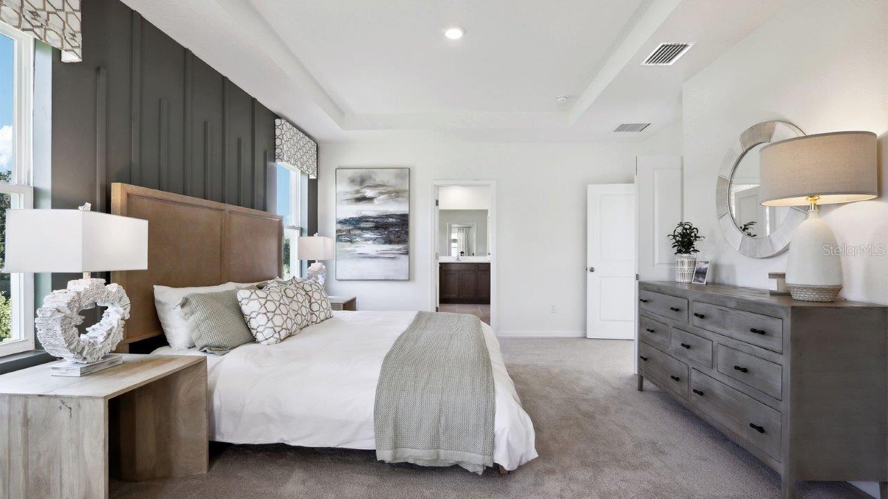DEERBROOK - Residential