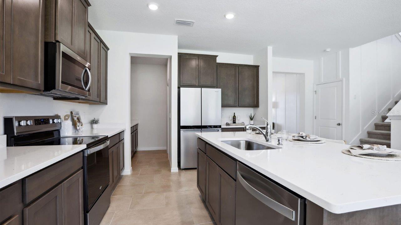 DEERBROOK - Residential